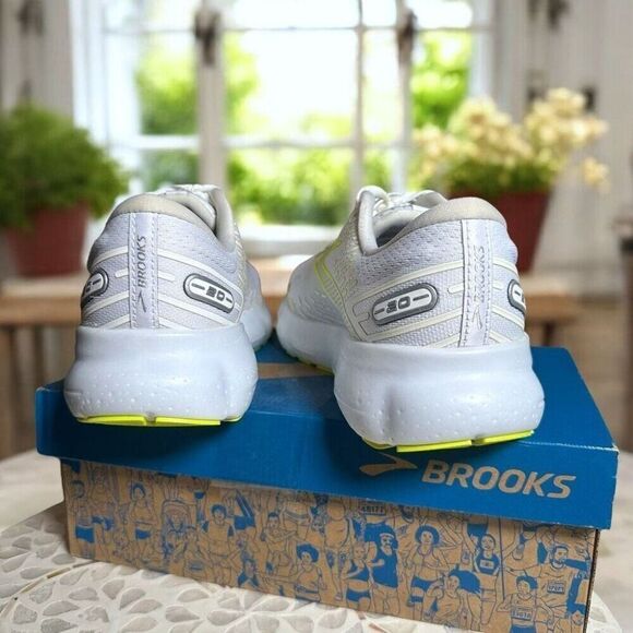 BROOKS Glycerin 20 Supportive Cushioned Road Running Shoes Sneakers